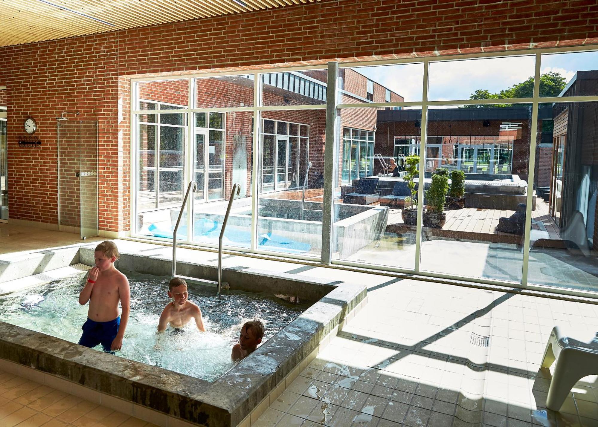 Danhostel Vejen Sport Exterior foto