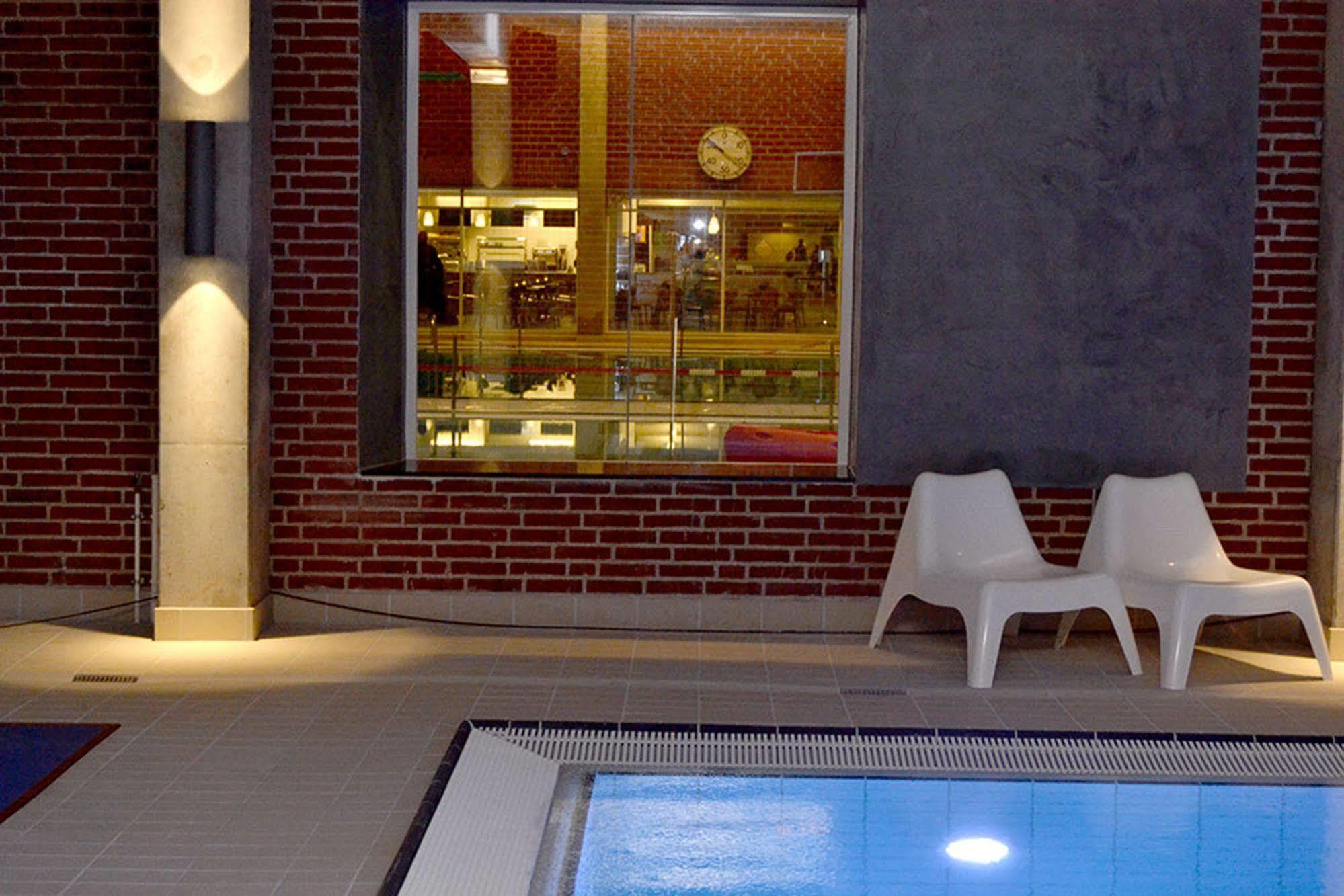 Danhostel Vejen Sport Exterior foto