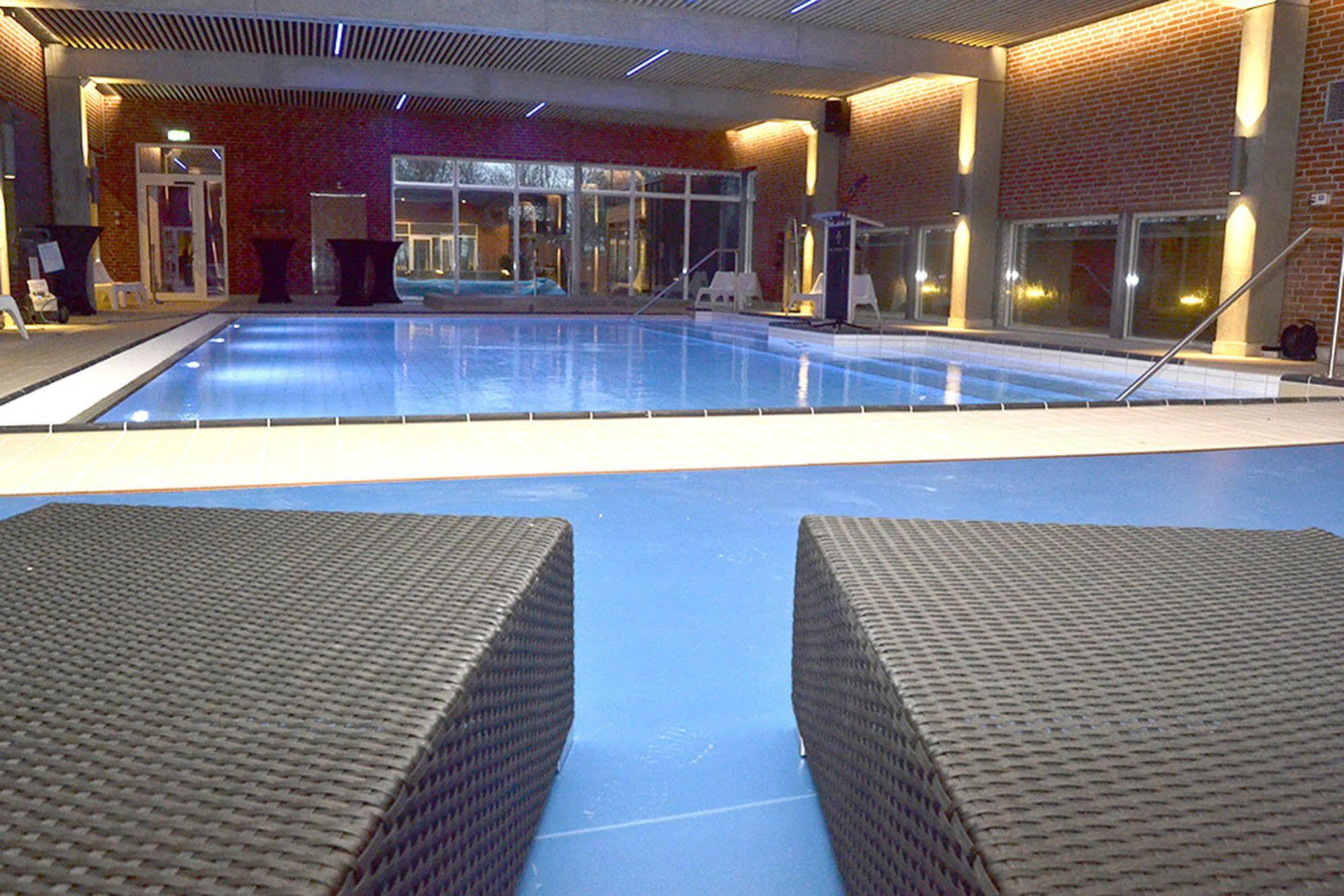 Danhostel Vejen Sport Exterior foto